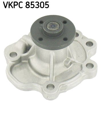 Водяной насос, охлаждение двигателя SKF VKPC 85305 для NISSAN PIXO