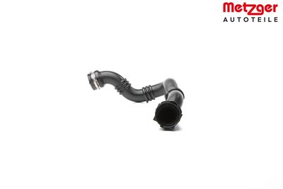 LADELUFTSCHLAUCH METZGER AUTOTEILE 2401429 8