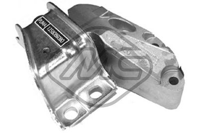 variklio montavimas 05271 Metalcaucho