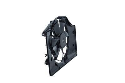 VENTILATOR RADIATOR NRF 47939 38