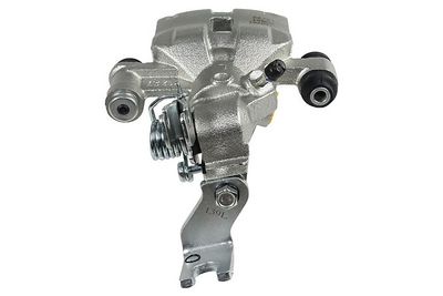 спирачен апарат METZGER AUTOTEILE 6260251