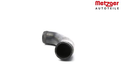 LADELUFTSCHLAUCH METZGER AUTOTEILE 2400081 9