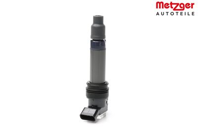 ZüNDSPULE METZGER AUTOTEILE 0880474 14