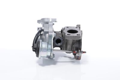 LADER AUFLADUNG BTS Turbo T912113 19