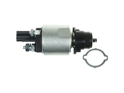 Magnetschalter, Starter