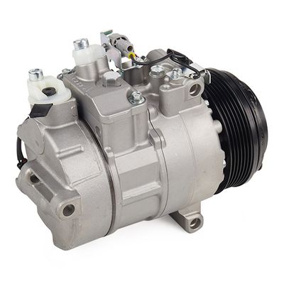 компресор, климатизация RIDEX 447K0410