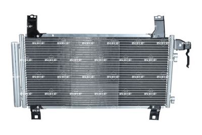 CONDENSATOR CLIMATIZARE NRF 35464 3