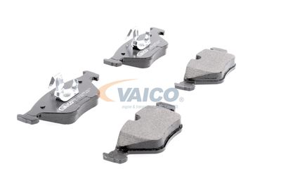 BREMSBELAGSATZ SCHEIBENBREMSE VAICO V204116 51