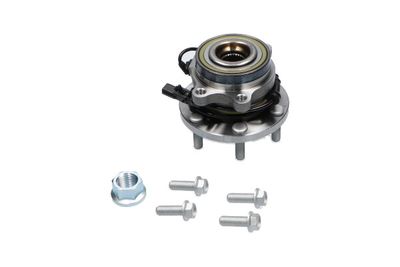 Ložisko kola, sada KAVO PARTS WBH-6572