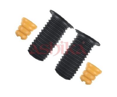 ASHIKA Staubschutzsatz, Stoßdämpfer