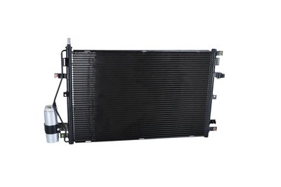 CONDENSATOR CLIMATIZARE NRF 35876 25