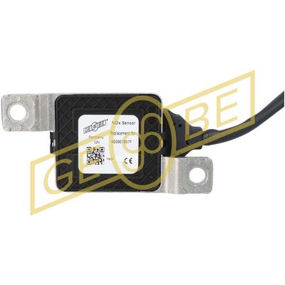 NOX-SENSOR NOX-KATALYSATOR GEBE 937891 1