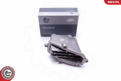 UNITATE DE CONTROL LUMINI