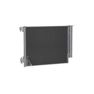 CONDENSATOR CLIMATIZARE NISSENS 941197 22
