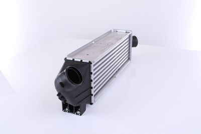 INTERCOOLER COMPRESOR NISSENS 96733 35