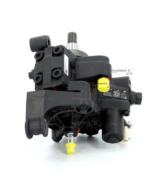 POMPA DE INALTA PRESIUNE TURBO-TEC TTIP7010 3