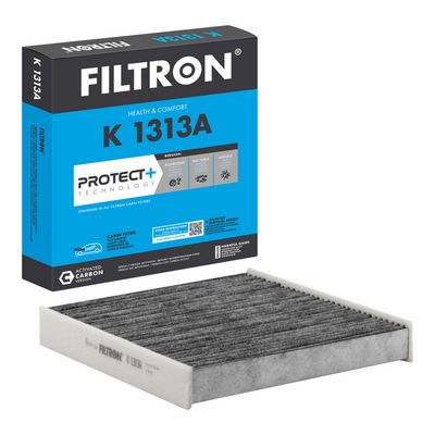 Vorschau Filter, Innenraumluft Ansicht 3