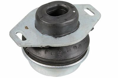 Lagerung, Motor