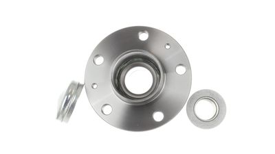 RADLAGERSATZ SKF VKBA6572 19