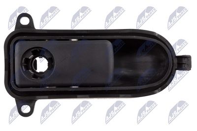 Zámek odkládací přihrádky NTY EZC-ME-439