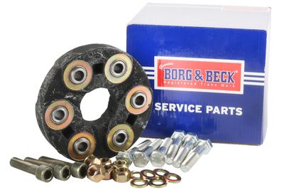 Шарнир, карданен вал BORG & BECK BDC119