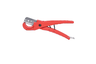 Ks Tools - Odrezávač hadíc Ø0-37mm L-210mm