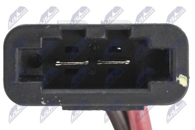vnitřní ventilátor NTY EWN-AR-001