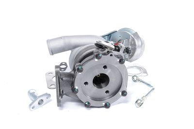 LADER AUFLADUNG BTS Turbo T981087BT 18