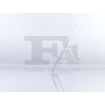 GARNITURA RACORD EVACUARE FA1 220918 10