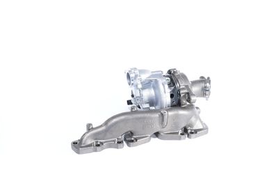 LADER AUFLADUNG BTS Turbo T918701 8