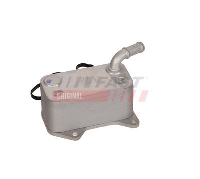 RADIATOR ULEI CUTIE VITEZE FAST FT04592 12