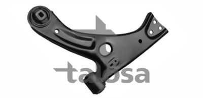 LENKER RADAUFHäNGUNG