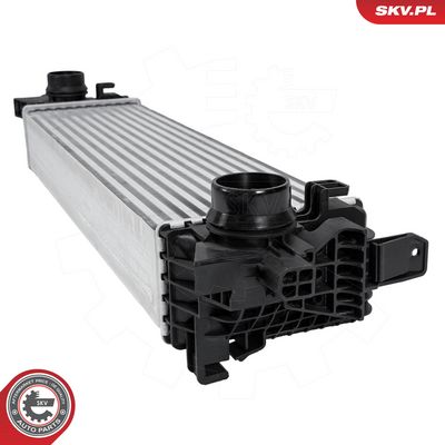 Chladič turba ESEN SKV 98SKV026