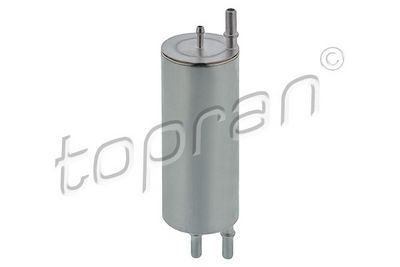 горивен филтър TOPRAN 501 770