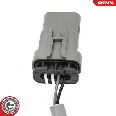 SONDA LAMBDA ESEN SKV 09SKV209 4