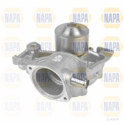 Water Pump, engine cooling NAPA NWP1483