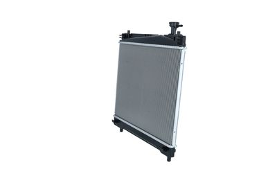 RADIATOR RACIRE MOTOR NRF 58384 32