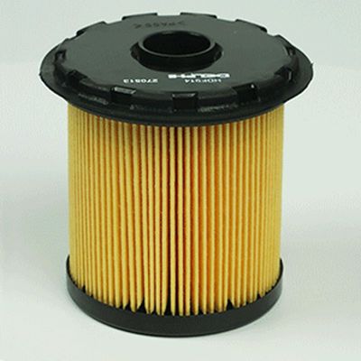 KRAFTSTOFFFILTER DELPHI HDF914 15