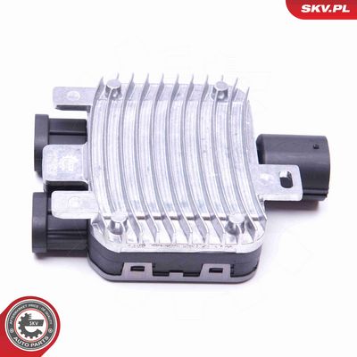 REZISTENTA INTRARE VENTILATOR AER CONDITIONAT ESEN SKV 94SKV804 1