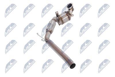 CATALIZATOR NTY KATVW009 23