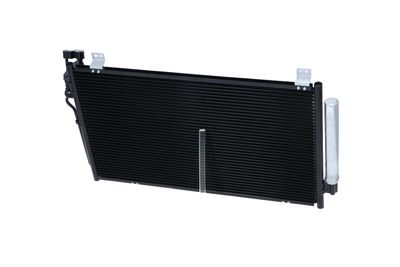 CONDENSATOR CLIMATIZARE NRF 350413 27