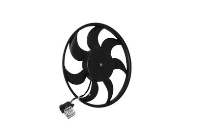 VENTILATOR RADIATOR NRF 47877 40