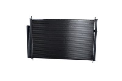 CONDENSATOR CLIMATIZARE NRF 35839 27