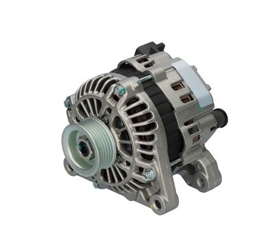 GENERATOR / ALTERNATOR VALEO 200073 6