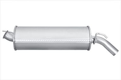 ENDSCHALLDäMPFER HELLA 8LD366033711 2