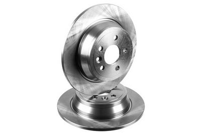 спирачен диск STELLOX 6021-0122-SX