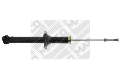 MAPCO 40224 Амортизаторы для MITSUBISHI LANCER