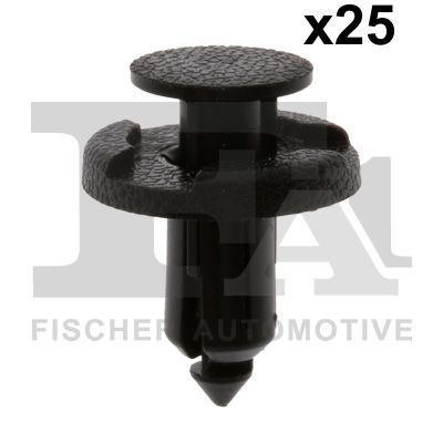Clip, listwa ochronna FA1 75-30007.25