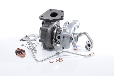 LADER AUFLADUNG BTS Turbo T981020 30