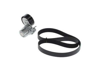 KEILRIPPENRIEMENSATZ BOSCH 1987600766 13